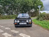 1982 Ford XR2 Mk1-Sold