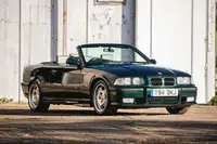1999 BMW M3 (E36) 3.2 Evolution Convertible-For Sale