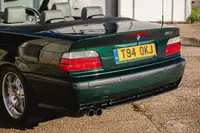 1999 BMW M3 (E36) 3.2 Evolution Convertible-For Sale