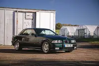 1999 BMW M3 (E36) 3.2 Evolution Convertible-For Sale