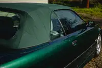 1999 BMW M3 (E36) 3.2 Evolution Convertible-For Sale