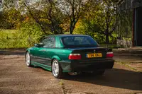 1999 BMW M3 (E36) 3.2 Evolution Convertible-For Sale