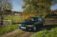 1999 BMW M3 (E36) 3.2 Evolution Convertible-For Sale