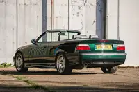 1999 BMW M3 (E36) 3.2 Evolution Convertible-For Sale