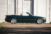 1999 BMW M3 (E36) 3.2 Evolution Convertible-For Sale
