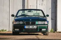 1999 BMW M3 (E36) 3.2 Evolution Convertible-For Sale