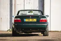 1999 BMW M3 (E36) 3.2 Evolution Convertible-For Sale