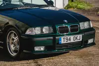 1999 BMW M3 (E36) 3.2 Evolution Convertible-For Sale
