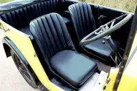 1929 Austin Seven Type AE Chummy-Sold