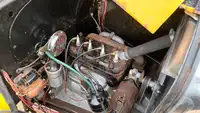 1929 Austin Seven Type AE Chummy-Sold