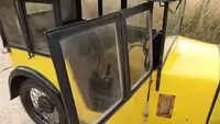 1929 Austin Seven Type AE Chummy-Sold