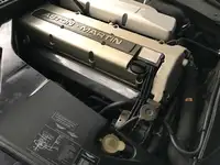 1997 Aston Martin DB7-Sold