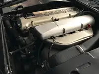1997 Aston Martin DB7-Sold