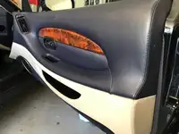 1997 Aston Martin DB7-Sold