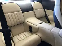 1997 Aston Martin DB7-Sold