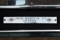 1993 Bentley Turbo R -Sold