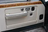 1993 Bentley Turbo R -Sold