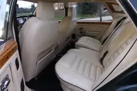 1993 Bentley Turbo R -Sold