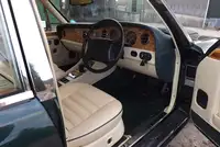 1993 Bentley Turbo R -Sold
