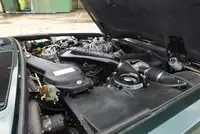 1993 Bentley Turbo R -Sold