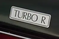 1993 Bentley Turbo R -Sold