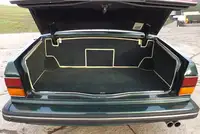 1993 Bentley Turbo R -Sold