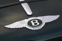 1993 Bentley Turbo R -Sold