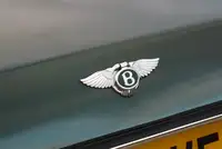 1993 Bentley Turbo R -Sold