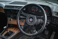 1985 BMW 735 (E23) Alpina B10 3.5  -Sold