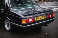 1985 BMW 735 (E23) Alpina B10 3.5  -Sold