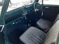 1963 Austin A35 6cwt Light Van-Sold