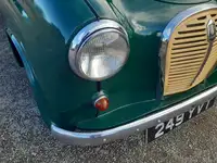 1963 Austin A35 6cwt Light Van-Sold