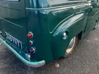 1963 Austin A35 6cwt Light Van-Sold