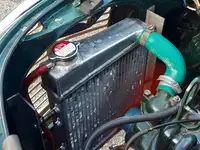 1963 Austin A35 6cwt Light Van-Sold