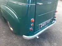 1963 Austin A35 6cwt Light Van-Sold