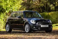 2013 Mini Inspired by Goodwood - Manual-Sold