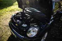 2013 Mini Inspired by Goodwood - Manual-Sold