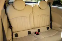 2013 Mini Inspired by Goodwood - Manual-Sold