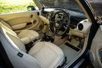 2013 Mini Inspired by Goodwood - Manual-Sold