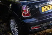 2013 Mini Inspired by Goodwood - Manual-Sold