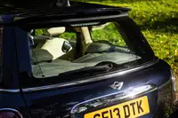 2013 Mini Inspired by Goodwood - Manual-Sold