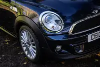 2013 Mini Inspired by Goodwood - Manual-Sold