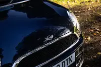 2013 Mini Inspired by Goodwood - Manual-Sold