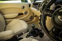 2013 Mini Inspired by Goodwood - Manual-Sold