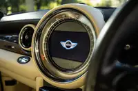 2013 Mini Inspired by Goodwood - Manual-Sold