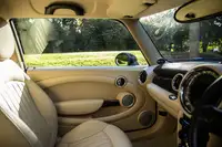 2013 Mini Inspired by Goodwood - Manual-Sold