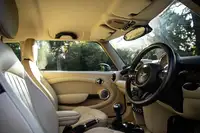 2013 Mini Inspired by Goodwood - Manual-Sold