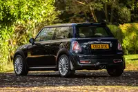 2013 Mini Inspired by Goodwood - Manual-Sold