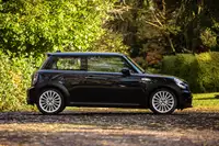 2013 Mini Inspired by Goodwood - Manual-Sold