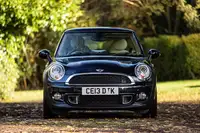 2013 Mini Inspired by Goodwood - Manual-Sold